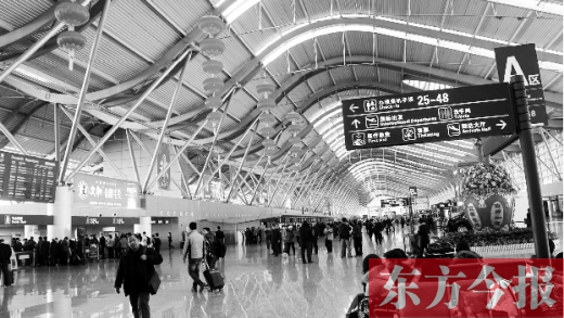 百元以下機票兩年后重返鄭州 百元以下機票兩年后重返鄭州