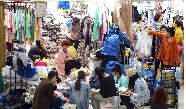 今年鄭州計劃外遷各類市場54家 今年鄭州計劃外遷各類市場54家