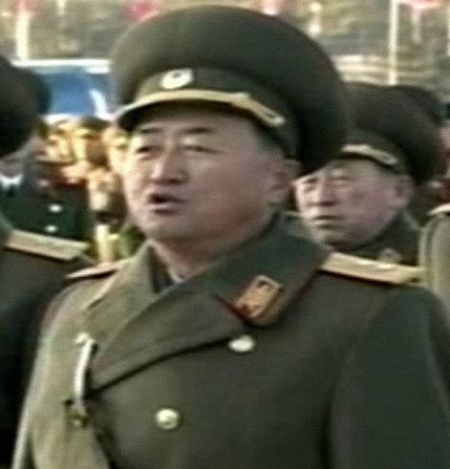 韓國(guó)媒體認(rèn)為此人是張正男。(網(wǎng)頁(yè)截圖)