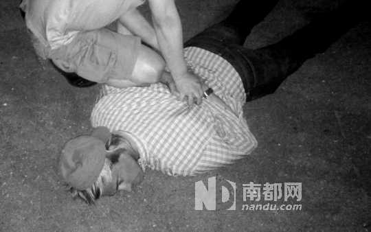 俄羅斯安全部門(mén)發(fā)布圖片顯示，美國(guó)駐俄使館工作人員福格爾被抓獲。