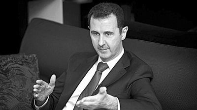 敘利亞總統(tǒng)巴沙爾日前接受法國媒體采訪，批評法國“放棄獨立，淪為美國政治的配角”。