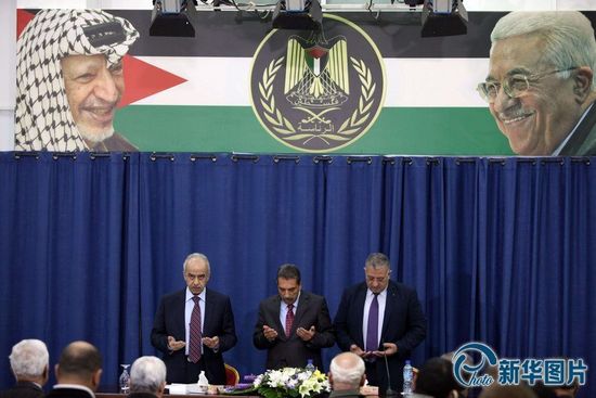 巴官方調(diào)查人員舉行新聞發(fā)布會(huì)證實(shí)，前領(lǐng)導(dǎo)人阿拉法特為“非自然死亡”并表示以色列是“唯一嫌疑人”。