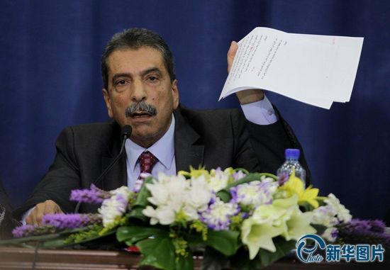 巴官方調(diào)查人員舉行新聞發(fā)布會(huì)證實(shí)，前領(lǐng)導(dǎo)人阿拉法特為“非自然死亡”并表示以色列是“唯一嫌疑人”。