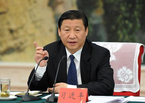 習(xí)近平任中央國(guó)家安全委員會(huì)主席 習(xí)近平任中央國(guó)家安全委員會(huì)主席