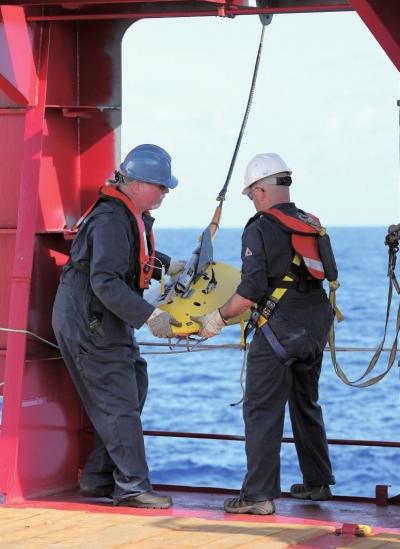 澳稱中國發(fā)現(xiàn)信號(hào)可信度最高 在馬家屬分批回國