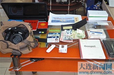 圖為作案工具。