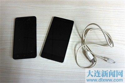 圖為作案工具。