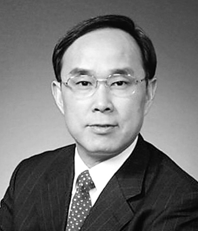 常小兵新任中國電信董事長,中國聯(lián)通原董事長。