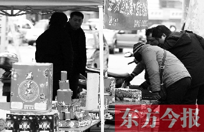 在今年的省“兩會(huì)”上，不少省人大代表、政協(xié)委員建議禁放煙花爆竹