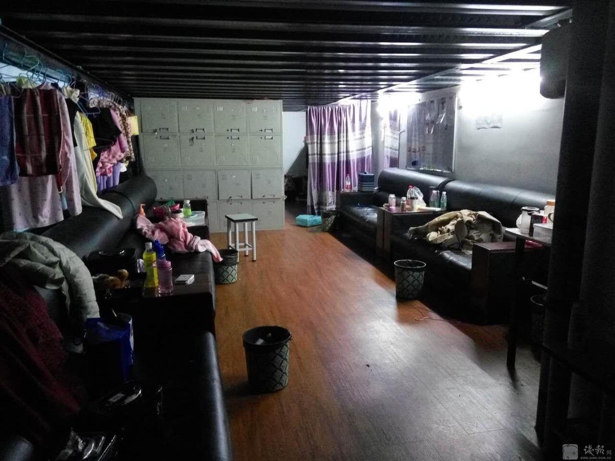 養(yǎng)生會所推男士腎保健 實為按摩隱私部位 養(yǎng)生會所推男士腎保健 實為按摩隱私部位