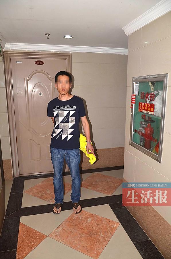 南寧電信主管醉酒進(jìn)錯(cuò)家門(mén) 把房主當(dāng)小偷活活打死 南寧電信主管醉酒進(jìn)錯(cuò)家門(mén) 把房主當(dāng)小偷活活打死