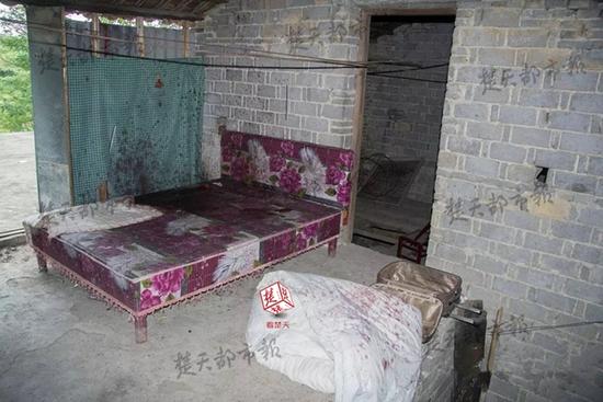 兇案現(xiàn)場(chǎng) 兇案現(xiàn)場(chǎng)