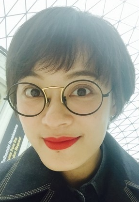 孫儷下巴的那顆痣，等等想摳掉小花想按進去