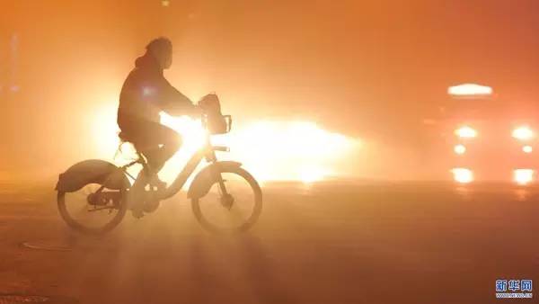 防霾口罩甲醛超標(biāo)？記者實(shí)測:含量符合國標(biāo)要求