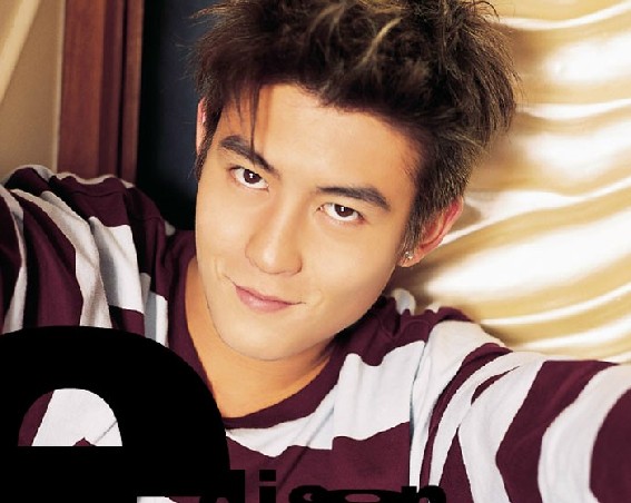 曝陳冠希要當(dāng)爸爸了？ 女友已懷孕幾個(gè)月