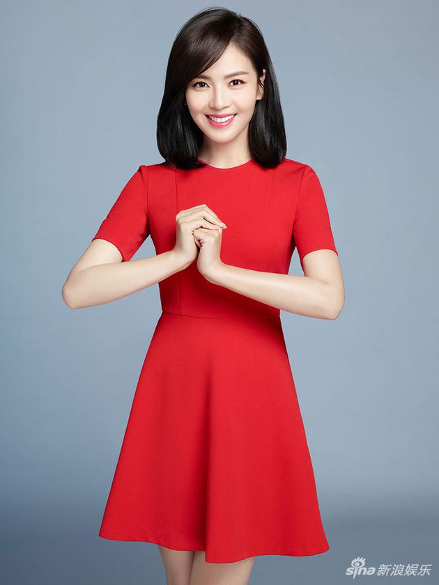 劉濤春晚將微博直播 一家四口全員出鏡？