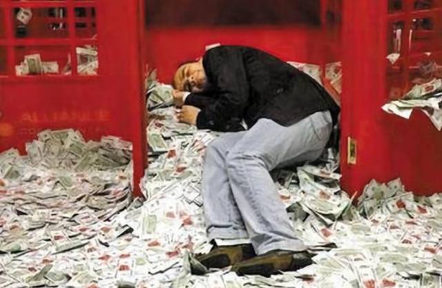 小伙結(jié)婚賺50萬 究竟是怎么回事？