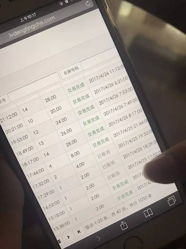 業(yè)主花60萬買車位共享給大家用 每小時收費(fèi)2元 業(yè)主花60萬買車位共享給大家用 每小時收費(fèi)2元