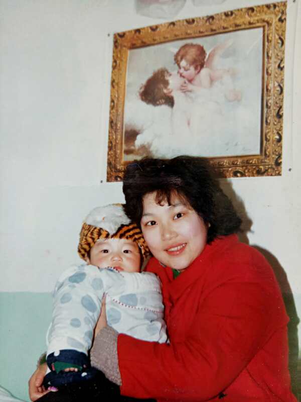 單親媽媽花29年把重度腦癱兒子送進哈佛大學(xué)