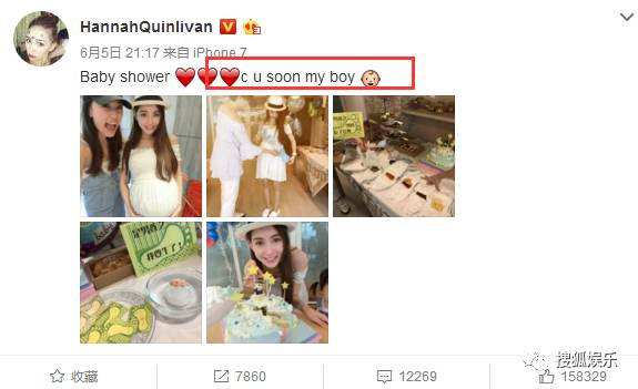 昆凌二胎產(chǎn)子！上半年誕生這么多星二代！