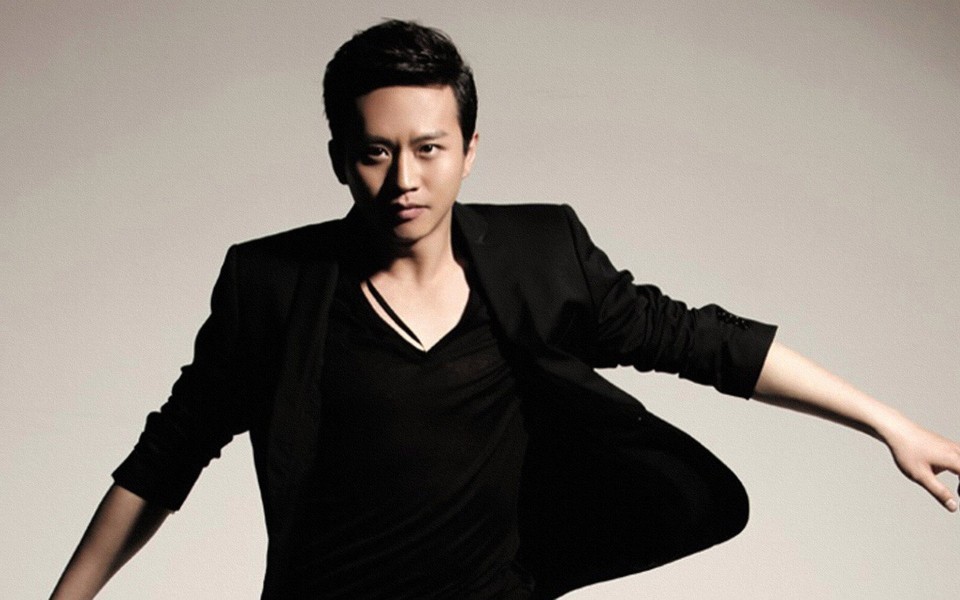 鄧超陪等等玩遭嫌棄:爸爸假裝你是一個人吧 鄧超陪等等玩遭嫌棄:爸爸假裝你是一個人吧