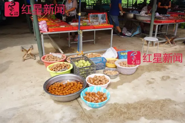 文玩核桃遇冷由幾萬一對降到5元沒人要？商戶否認