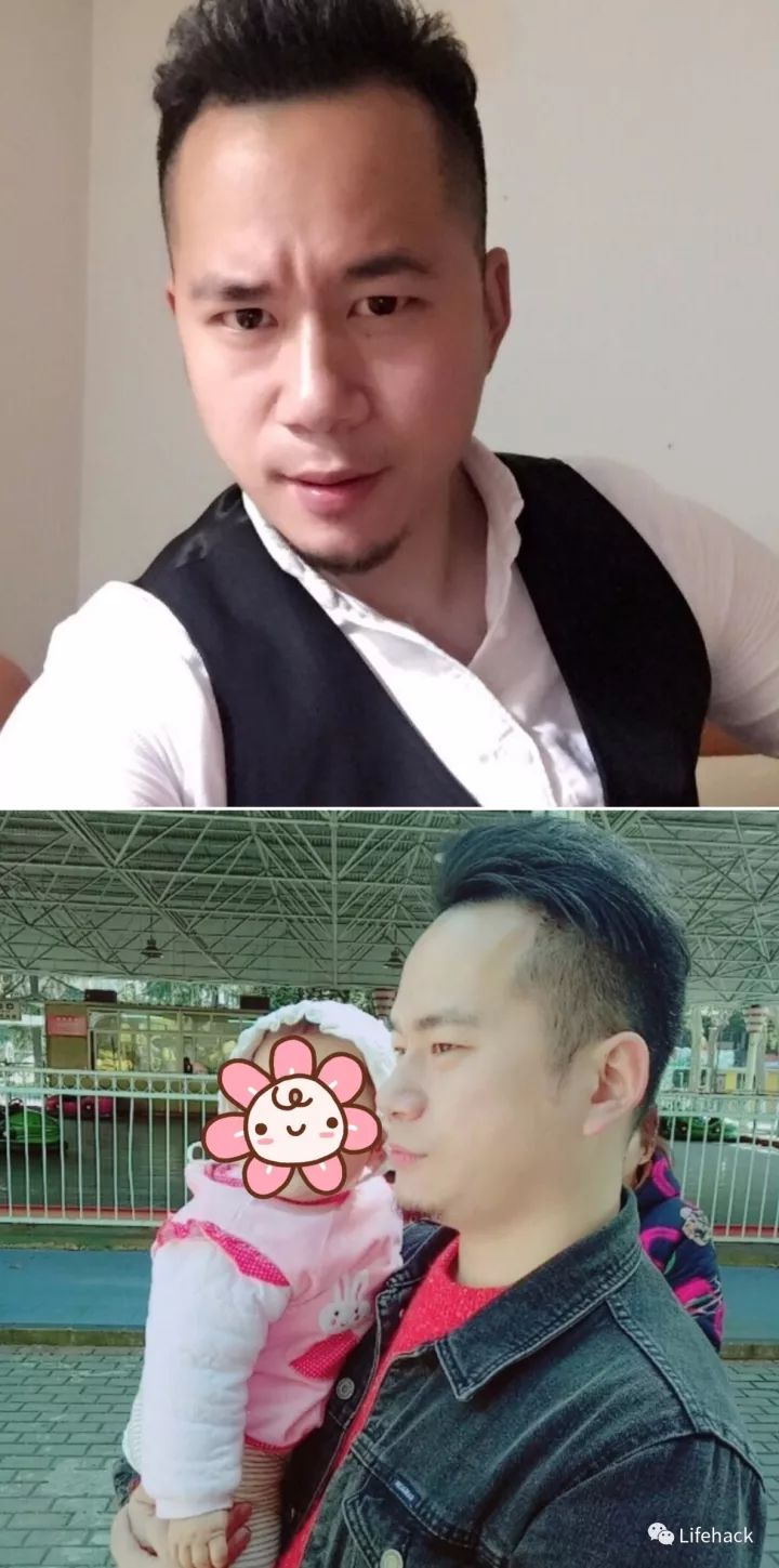 長胖20斤，臉型怎么變？這些例子看完扎心了！