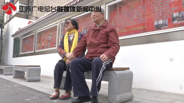 老太秀恩愛！網(wǎng)友被一封跨越60年的情書甜哭了