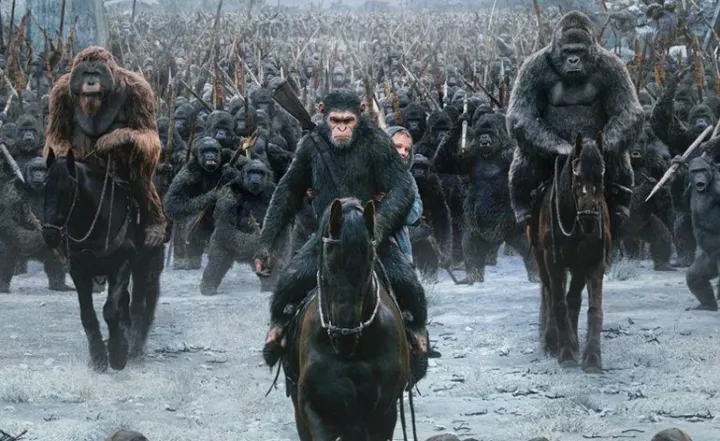 人形機(jī)器人阿特拉斯會后空翻了 網(wǎng)友：細(xì)思極恐