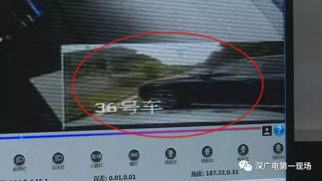 豪車逼?？荚囓嚩氯紙?考試學(xué)員被嚇懵無辜掛科