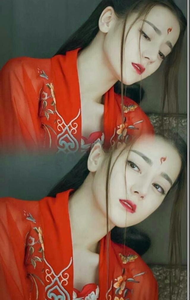 韓國人眼中的古裝四美，三生三世占了三個，都說第一個最好看