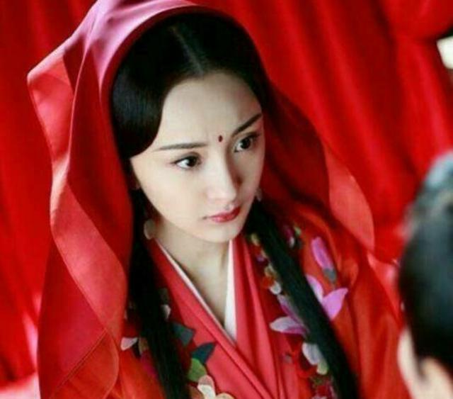 韓國人眼中的古裝四美，三生三世占了三個，都說第一個最好看