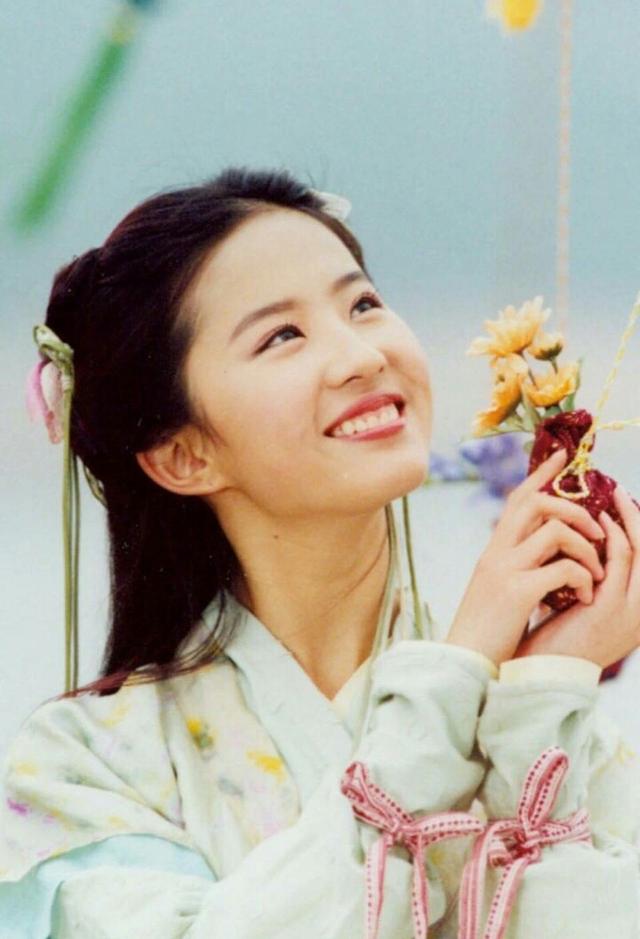 韓國人眼中的古裝四美，三生三世占了三個，都說第一個最好看