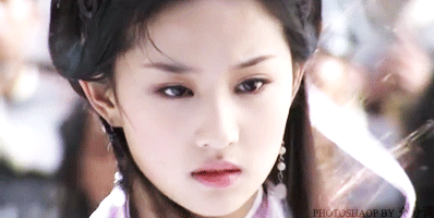 韓國人眼中的古裝四美，三生三世占了三個，都說第一個最好看