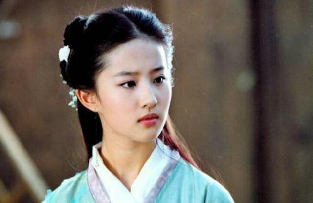 韓國人眼中的古裝四美，三生三世占了三個，都說第一個最好看