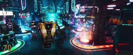 必看！《頭號玩家》彩蛋大整理