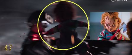 必看！《頭號玩家》彩蛋大整理