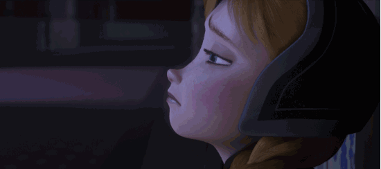 可憐！12歲女孩右眼完全失明 只因平時有這愛好