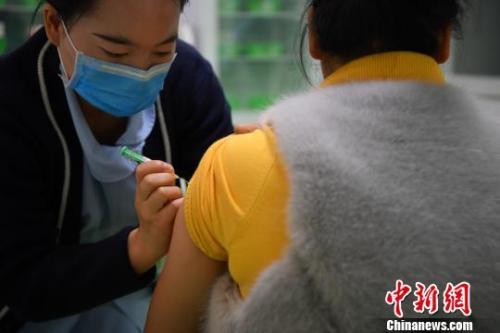 資料圖 劉冉陽 攝