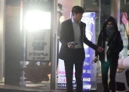 從李敏鎬到李棟旭，再次分手的“男神收割機(jī)”裴秀智被嘲太花心？