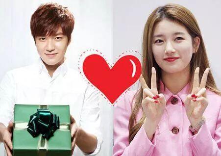 從李敏鎬到李棟旭，再次分手的“男神收割機(jī)”裴秀智被嘲太花心？