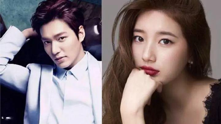 從李敏鎬到李棟旭，再次分手的“男神收割機(jī)”裴秀智被嘲太花心？