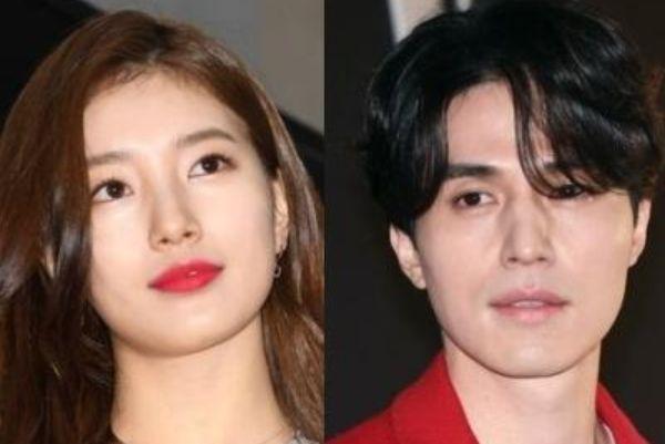 從李敏鎬到李棟旭，再次分手的“男神收割機(jī)”裴秀智被嘲太花心？