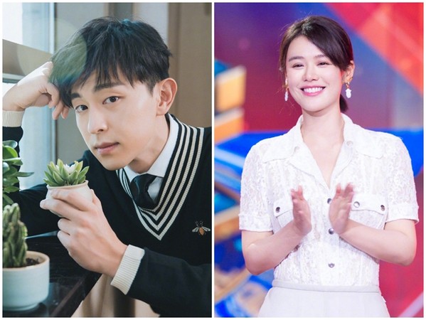 鄧倫、馬思純