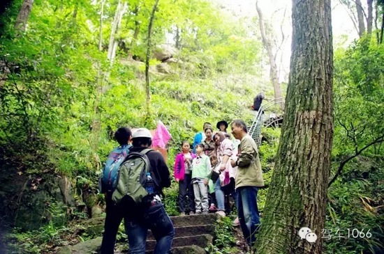 原來真的是全程跟拍呢！