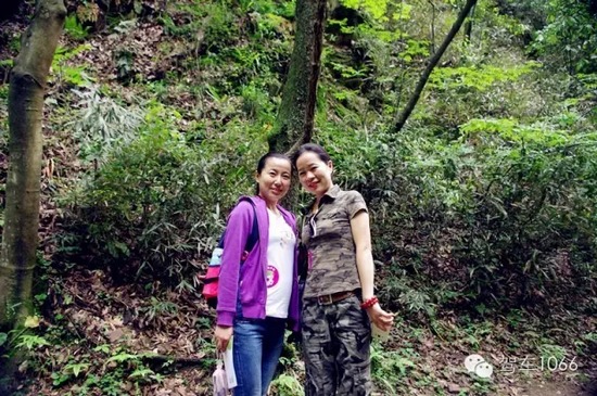 旅途中，我們又有了好多新朋友！