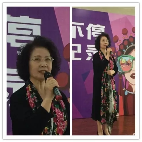 原鄭州市豫劇院院長(zhǎng)，國家級(jí)非物質(zhì)文化遺產(chǎn)傳承人虎美玲老師=