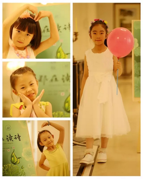 這些Q彈軟萌的娃娃，看起來就好想捏捏臉。