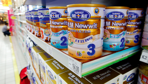 雅士利轉(zhuǎn)型之路背后 誰是真正的獲益者 雅士利轉(zhuǎn)型之路背后 誰是真正的獲益者