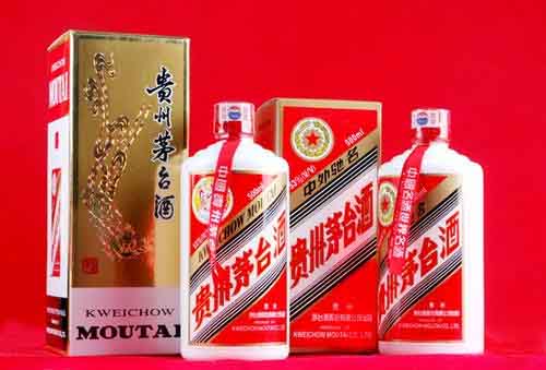 白酒行業(yè)唱衰 茅臺為何難以撼動？